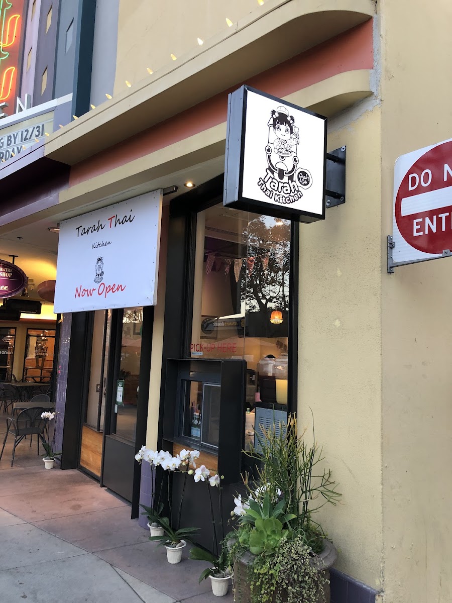 Tarah Thai Kitchen